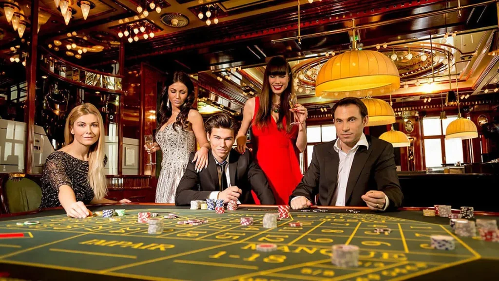 Đọc luật, bảng thông tin và thuật ngữ trò chơi trước khi tham khảo nội dung cùng NK88BET – minh họa Thông tin trò chơi